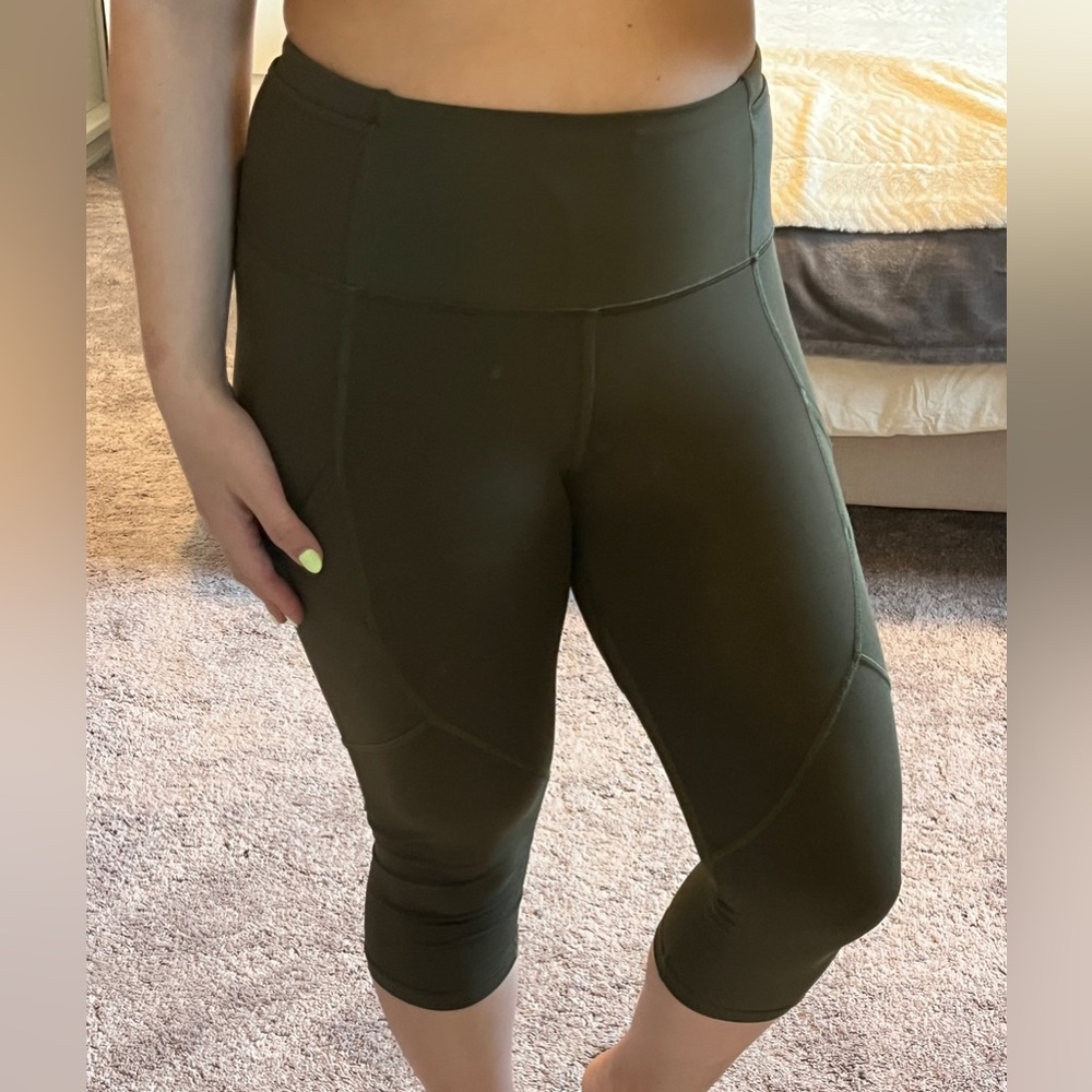 Lululemon leggings